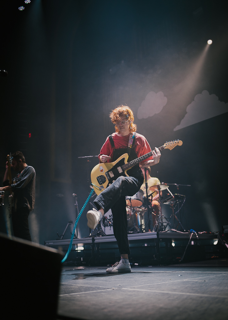 cavetown at The Tabernacle 04/02/22