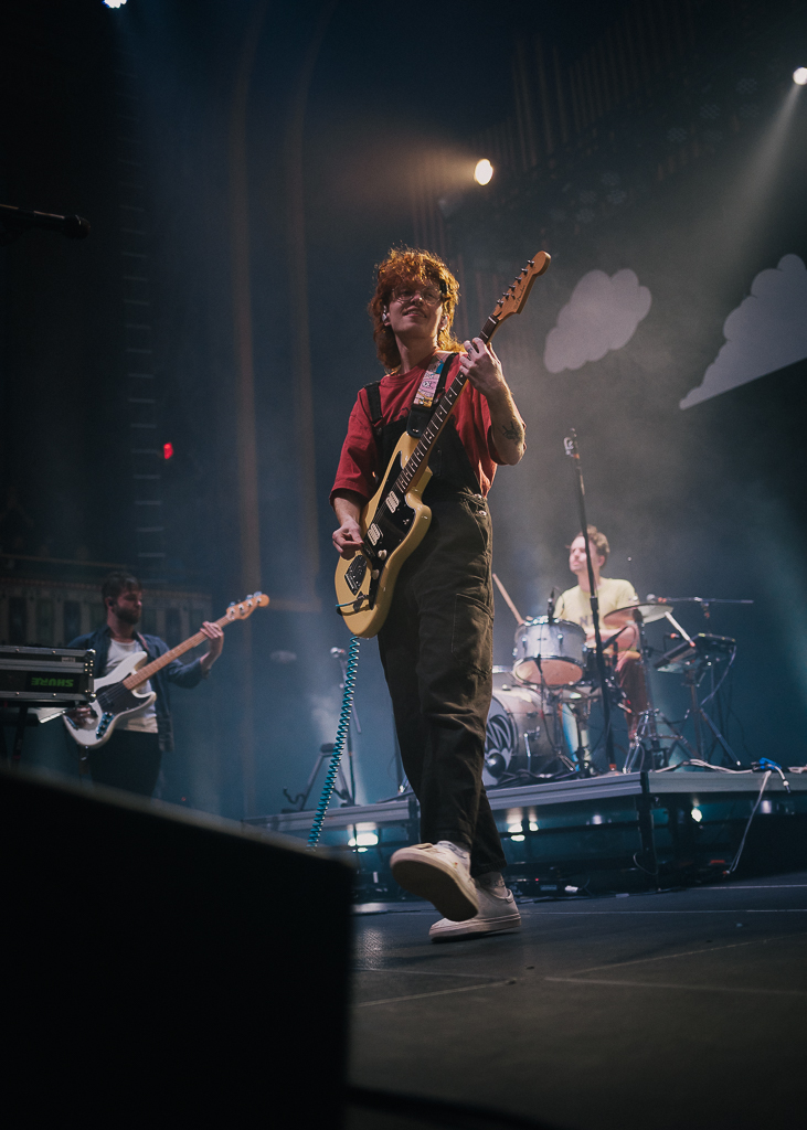 cavetown at The Tabernacle 04/02/22