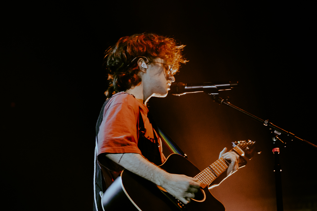 cavetown at The Tabernacle 04/02/22