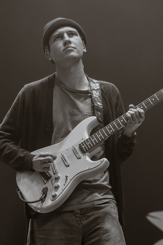 cavetown at The Tabernacle 04/02/22