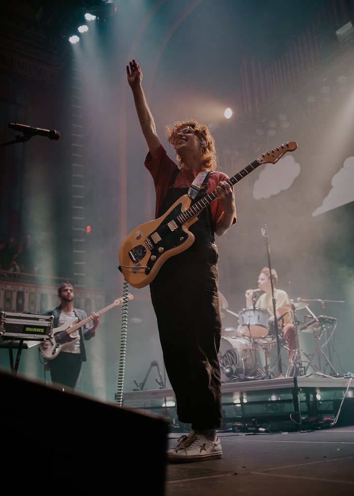 cavetown at The Tabernacle 04/02/22