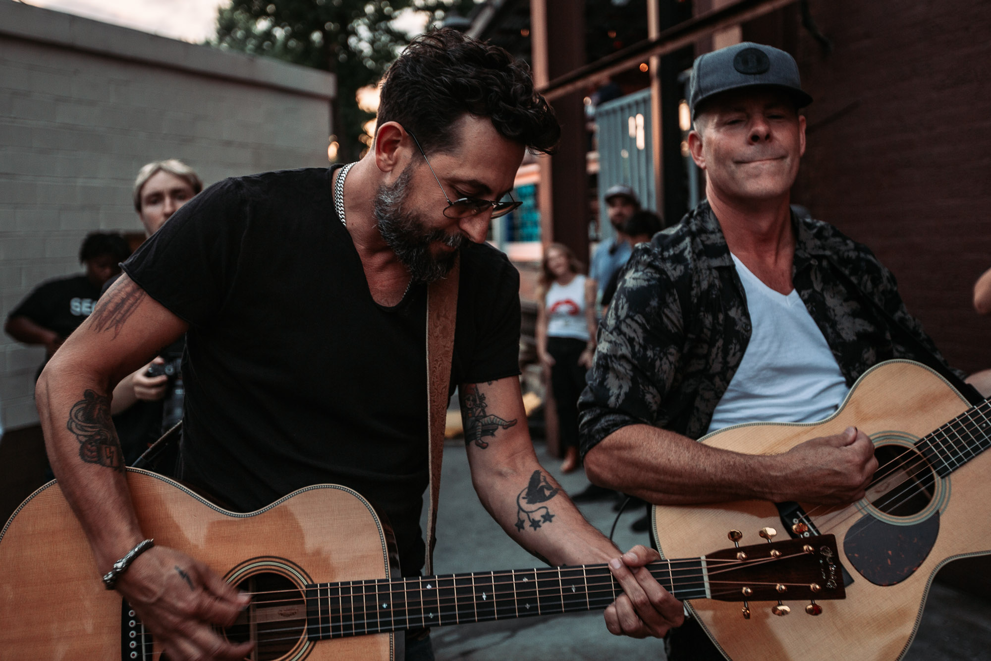 Old Dominion at Smith’s Olde Bar 05/20/22