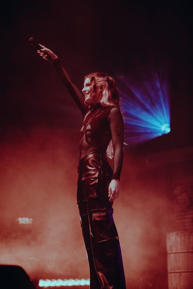 Fletcher at The Eastern 10/16/22