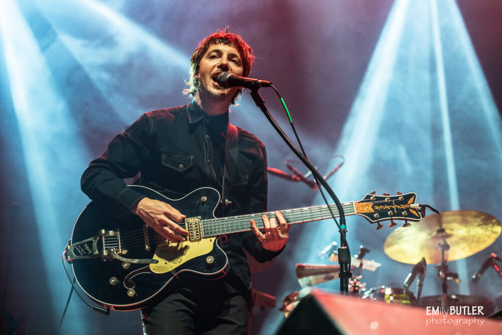 The Wood Brothers with Shovels and Rope at The Eastern 05/18/23