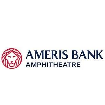 Ameris Bank Amphitheatre Atlanta Georgia