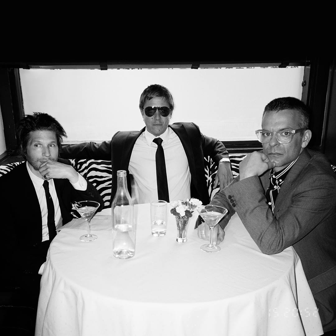 The rover interpol