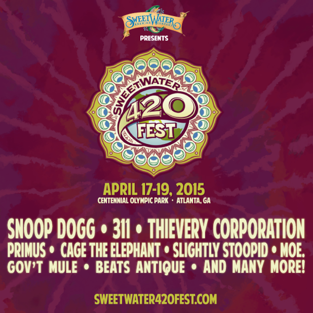 420 Fest