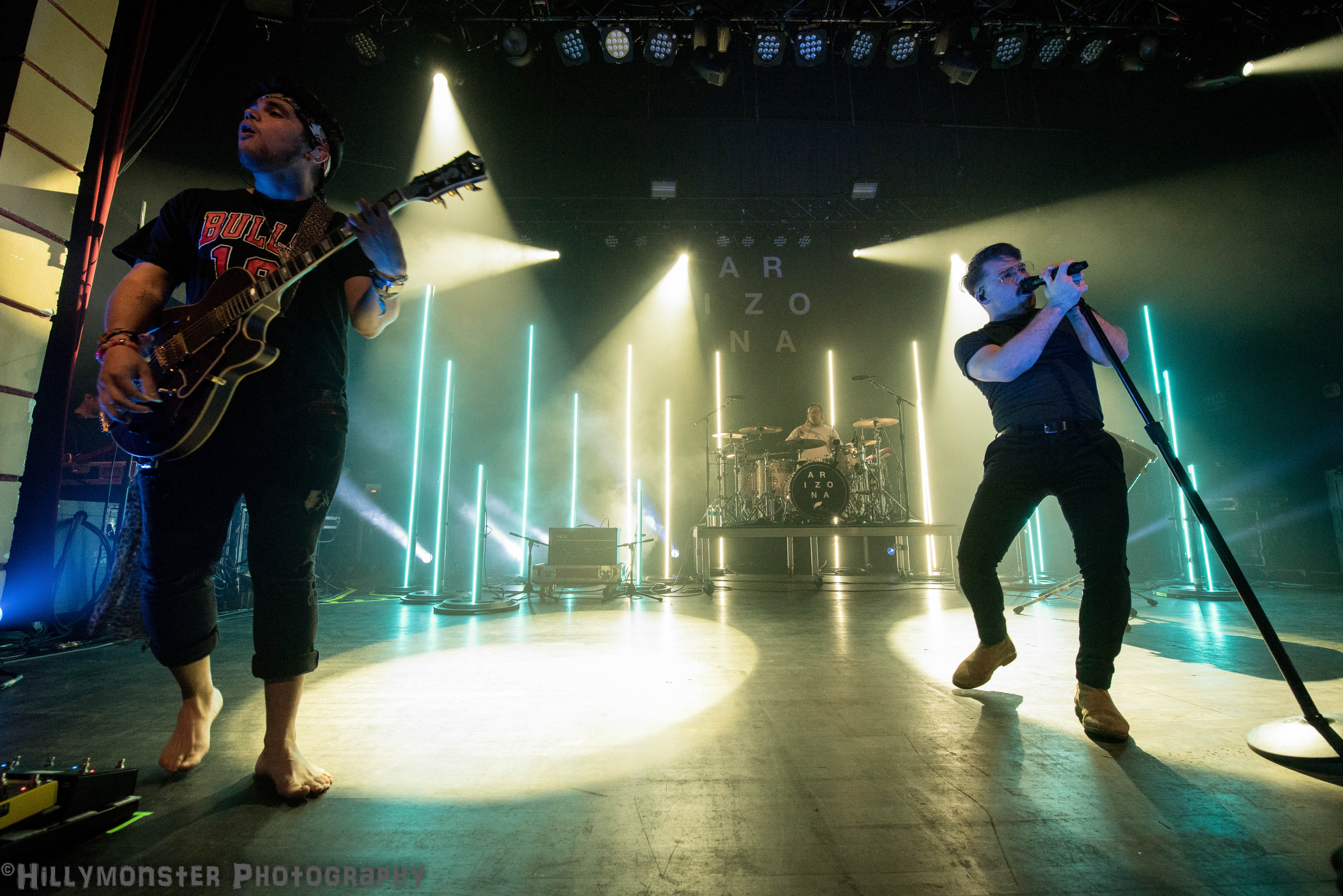 A R I Z O N A Atlanta Music Guide
