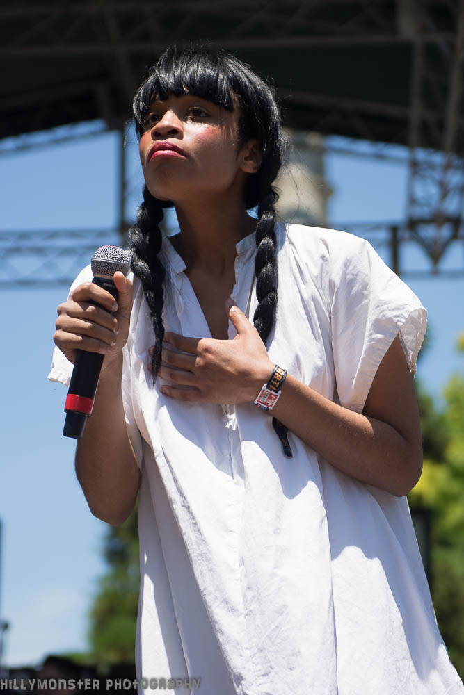 Adia Victoria Atlanta Music Guide