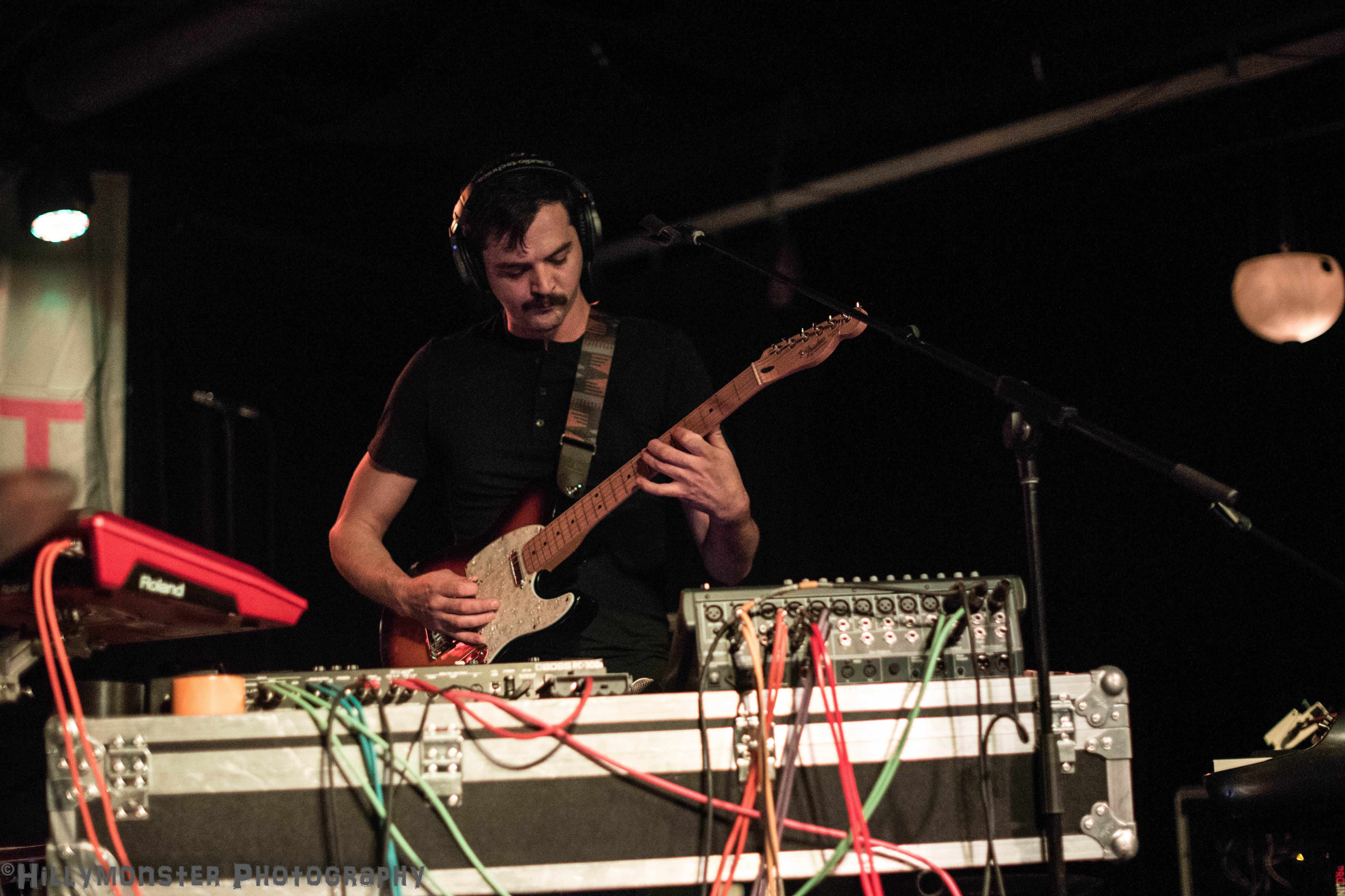 Bayonne Atlanta Music Guide