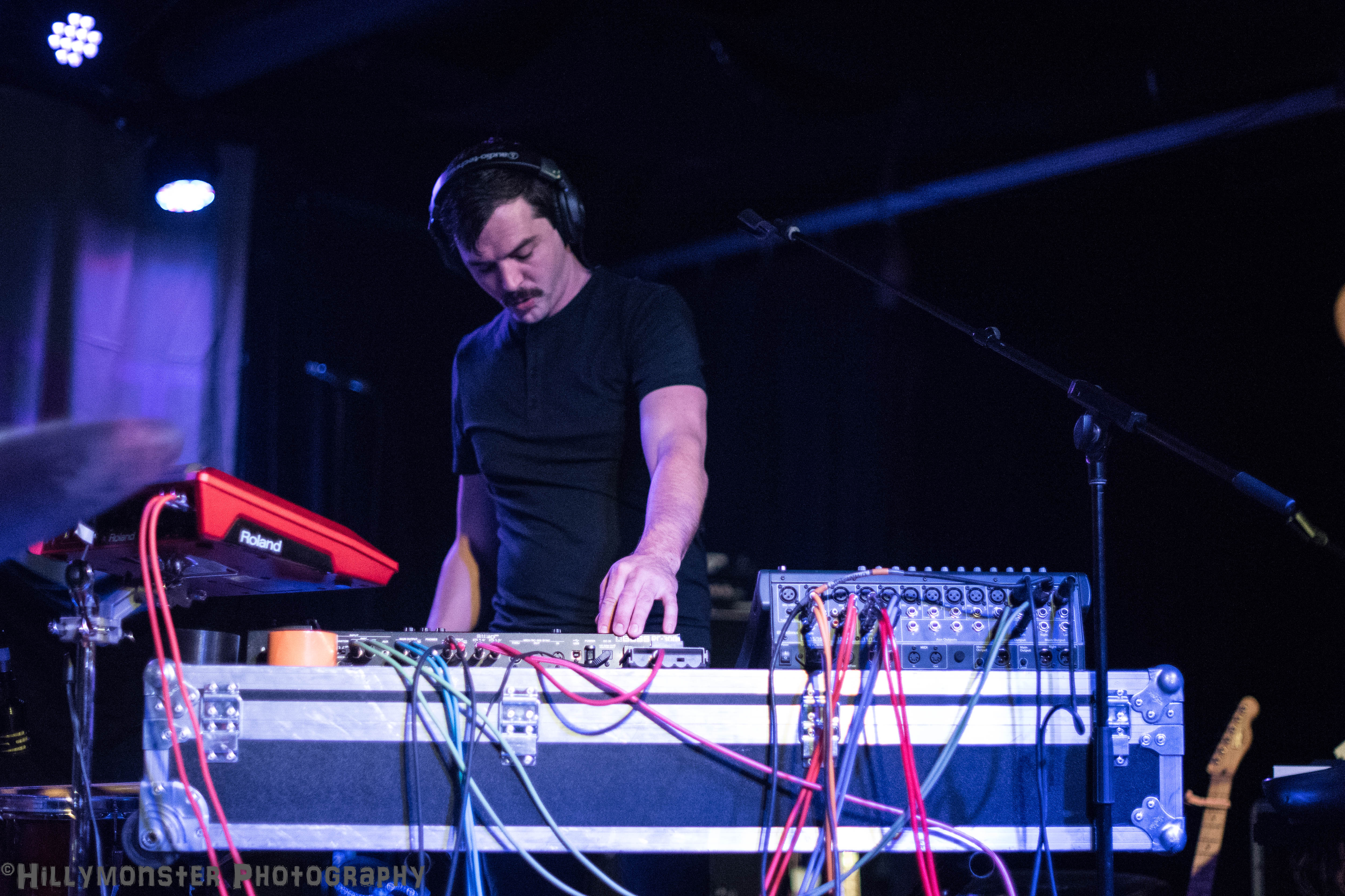 Bayonne Atlanta Music Guide