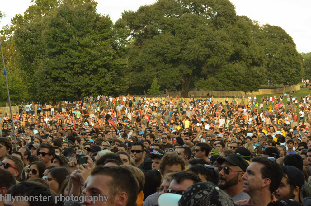 Music Midtown