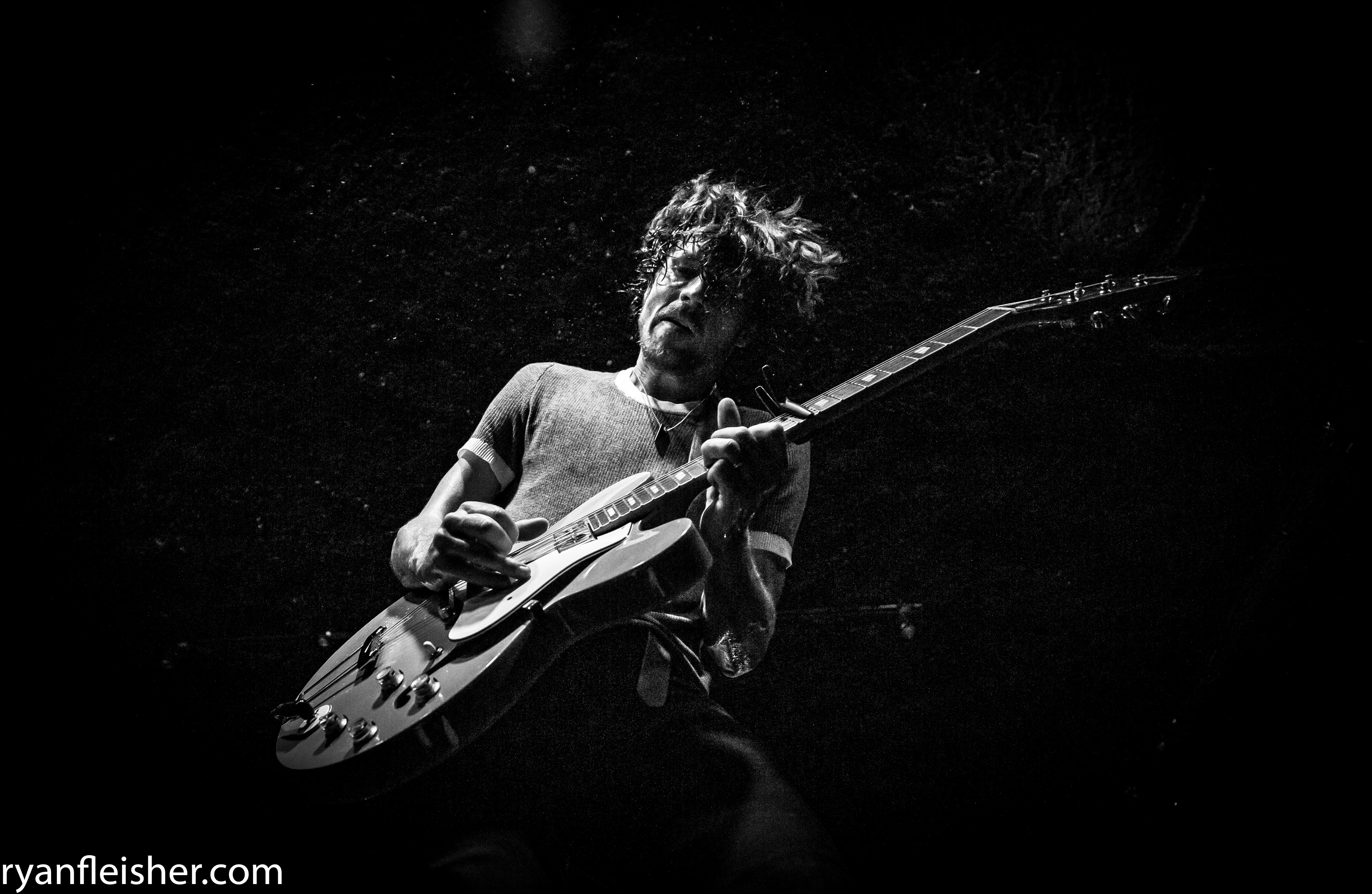 Black Pistol Fire Atlanta Music Guide