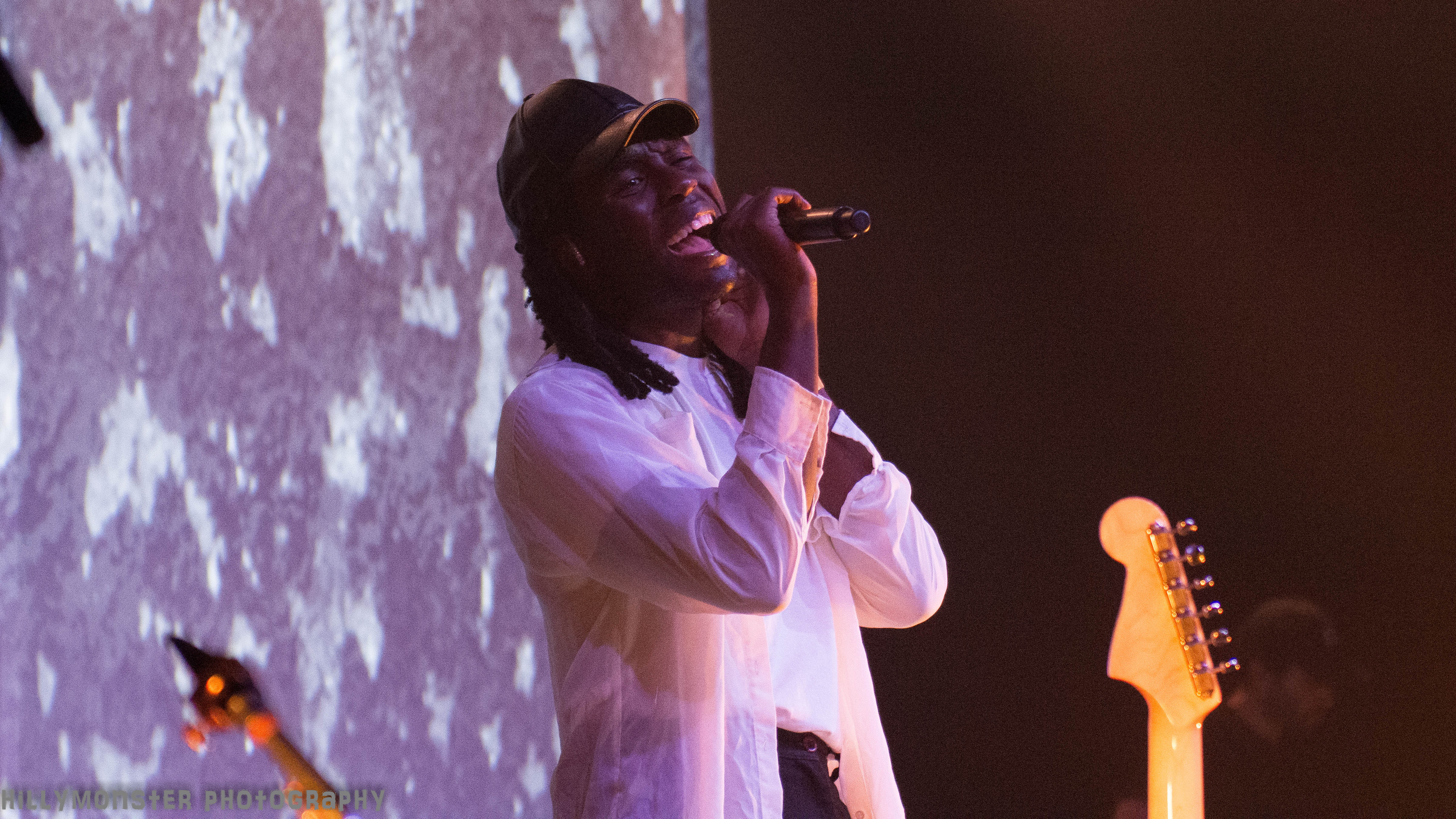 bloodorange7 Atlanta Music Guide