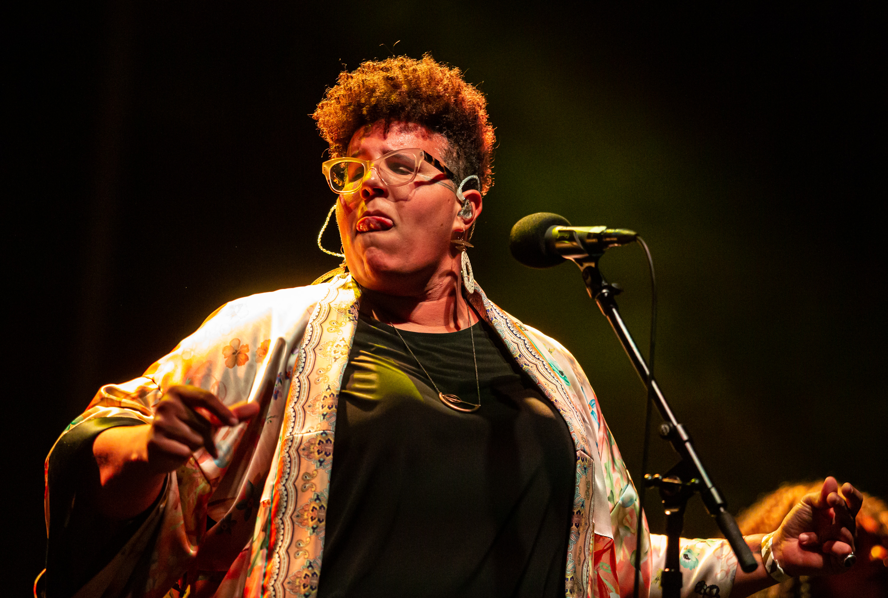 Brittany Howard Atlanta Music Guide