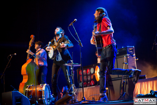 CatMax Photography-Avett Brothers-Verizon Wireless