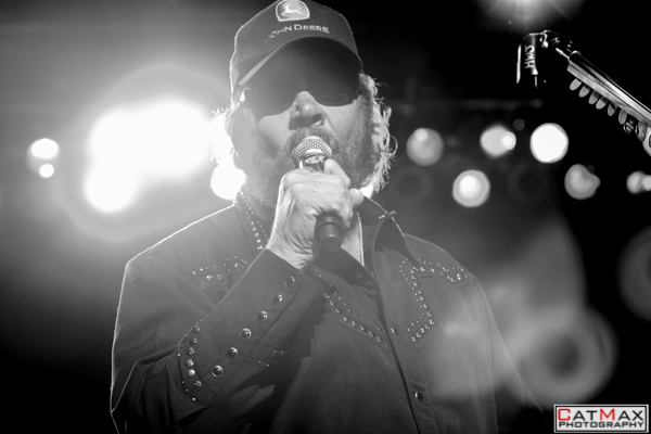 CatMax Photography - Hank Williams Jr - Verizon Wireless Amphitheater