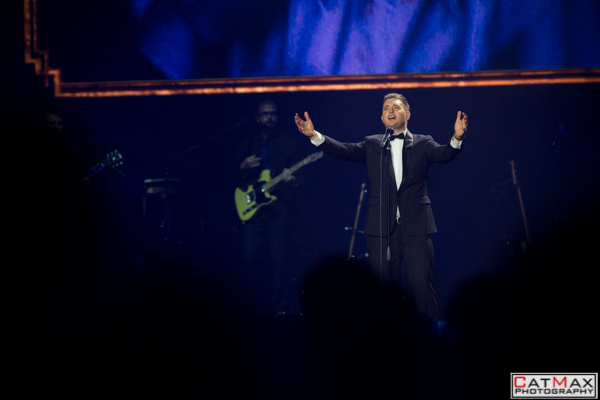 CatMax Photography - Michael Buble - Gwinnett Arena-8825