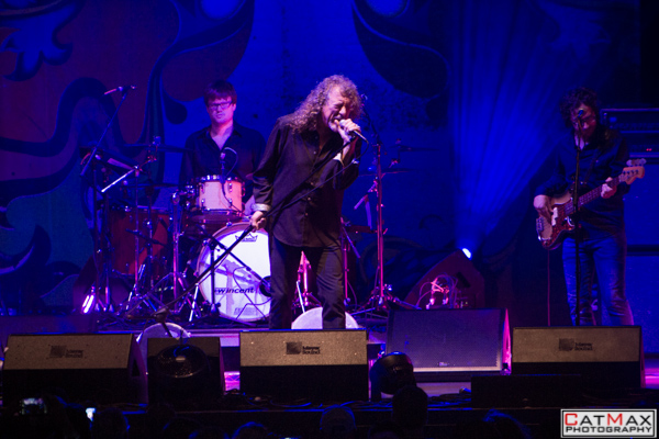 CatMax Photography - Robert Plant - Verizon