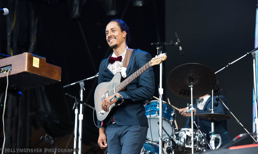 Chicano Batman Atlanta Music Guide