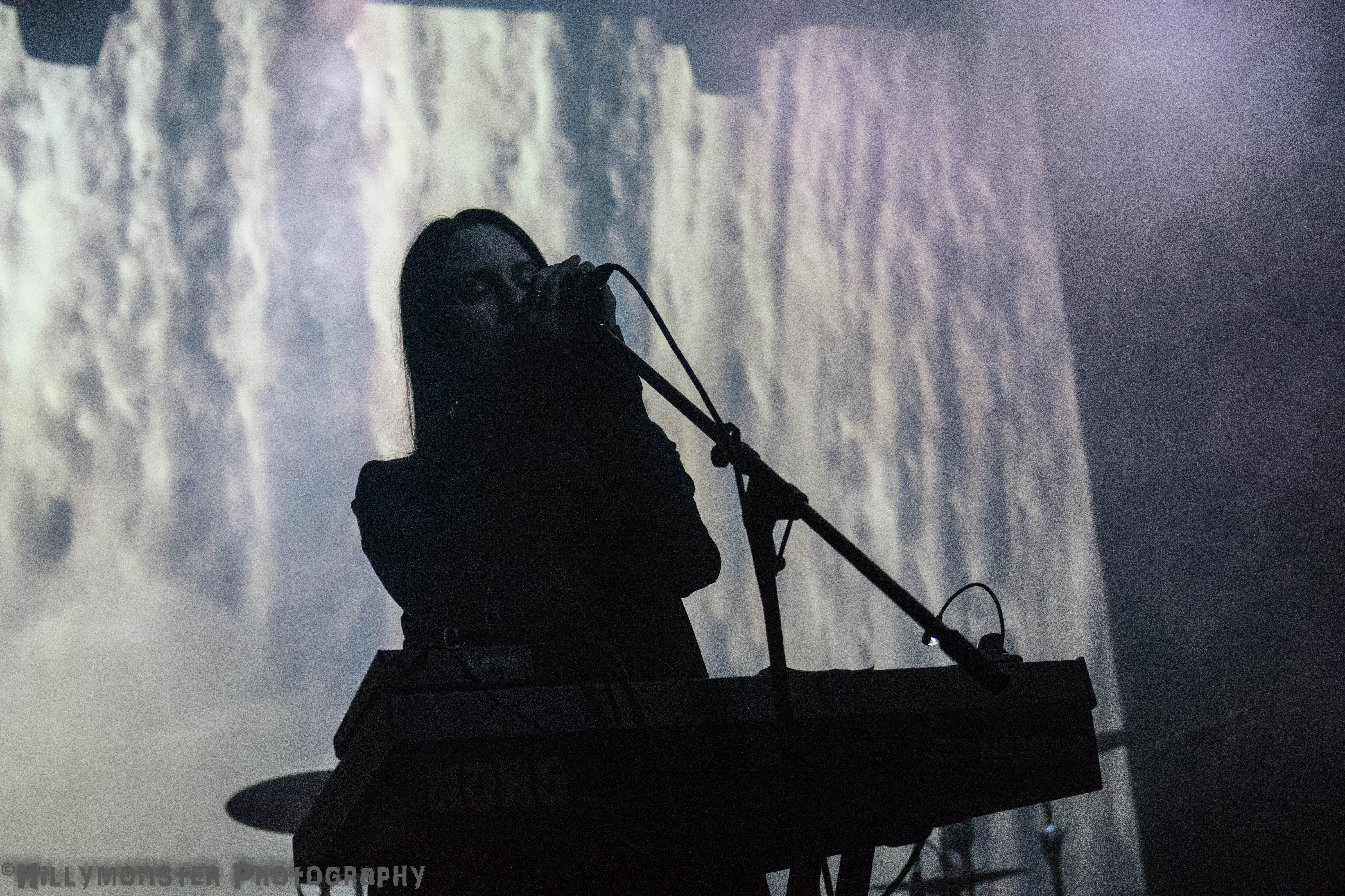 Cold Cave Atlanta Music Guide