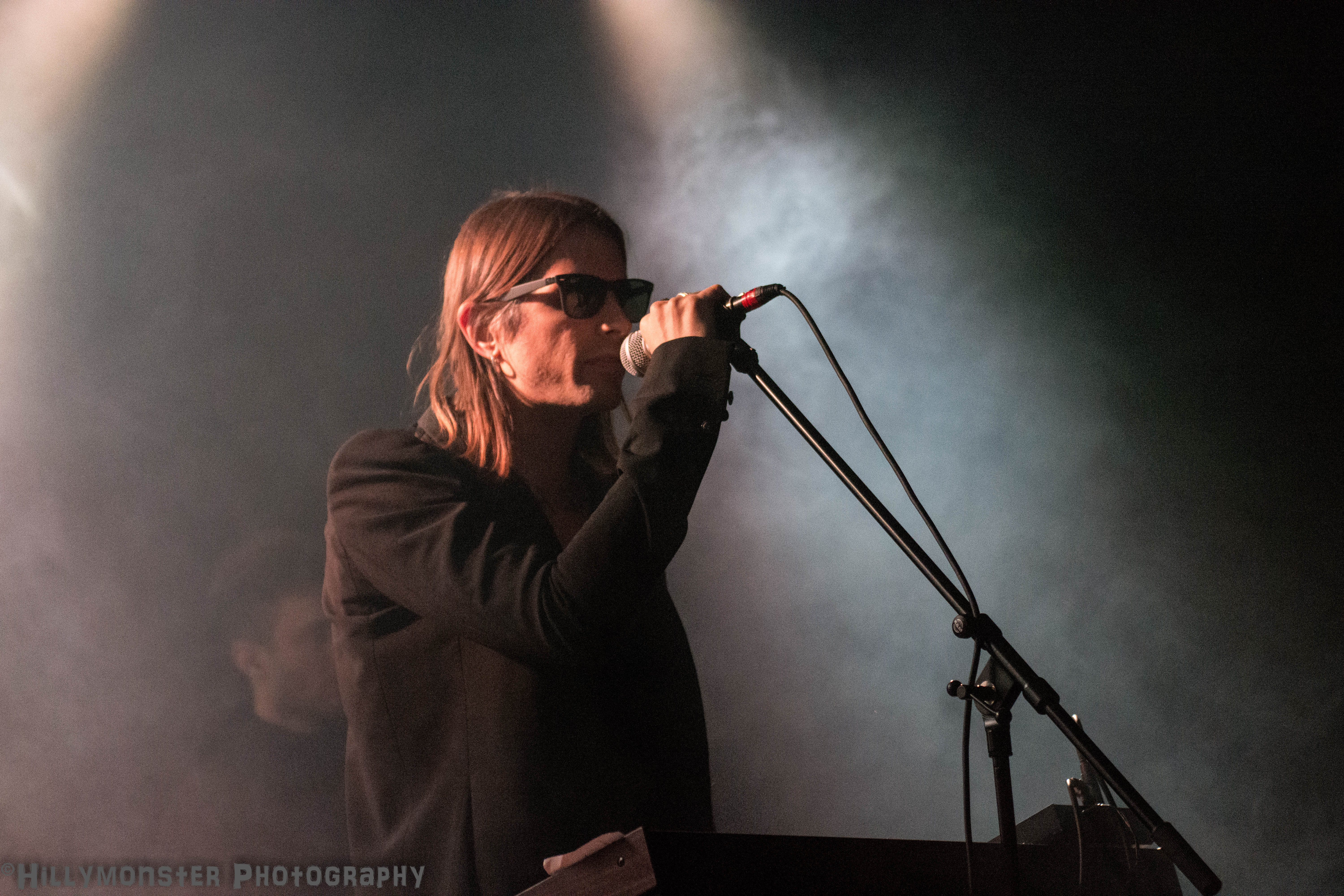 Cold Cave Atlanta Music Guide