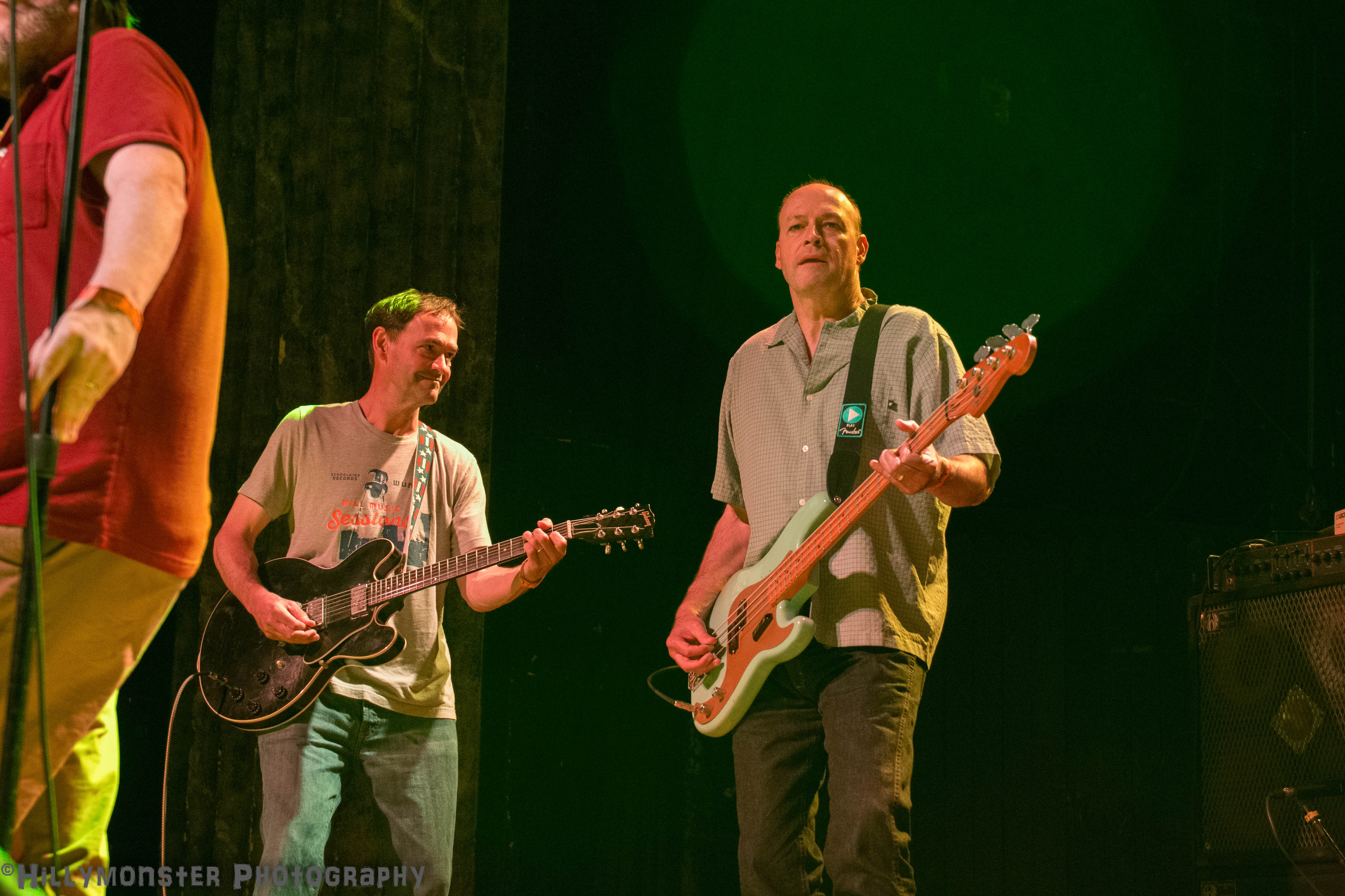 Connells with The Chris Stamey Group at Variety Playhouse 06/23/18