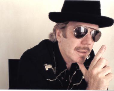 Dan Hicks