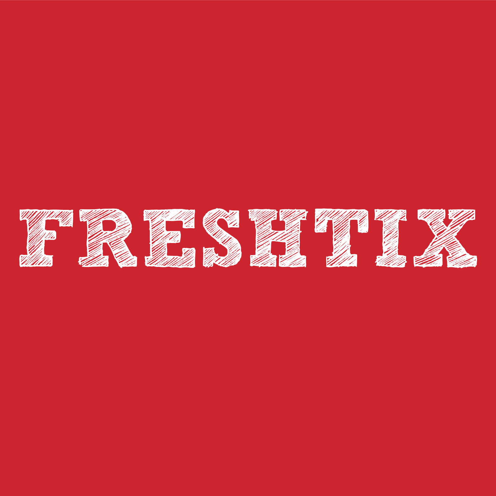 Freshtix logo
