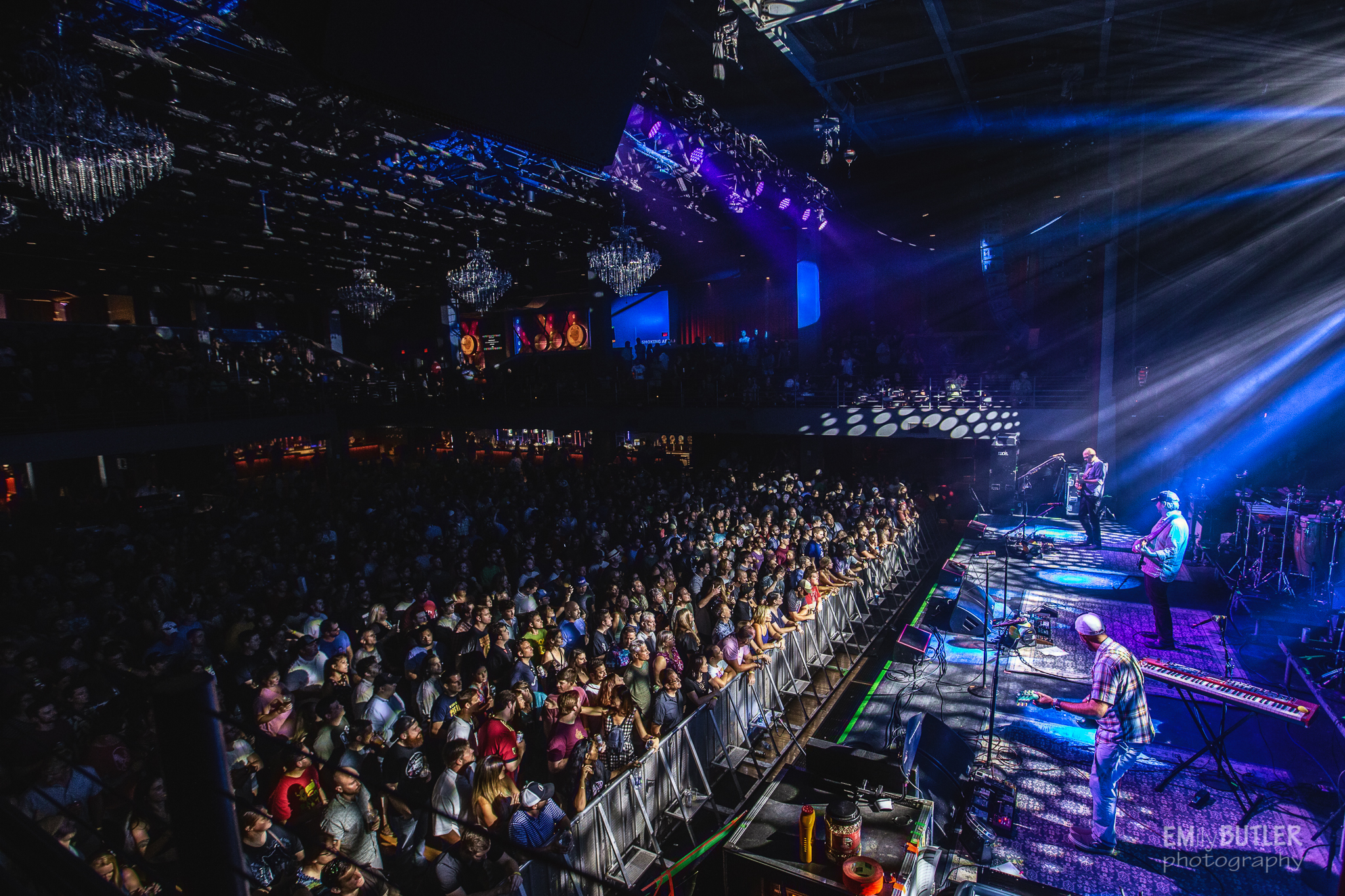 The Coca Cola Roxy – Coca Cola Roxy Tickets & Schedule – WPFQTM