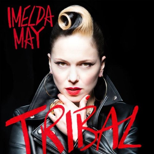 Imelda May Tribal