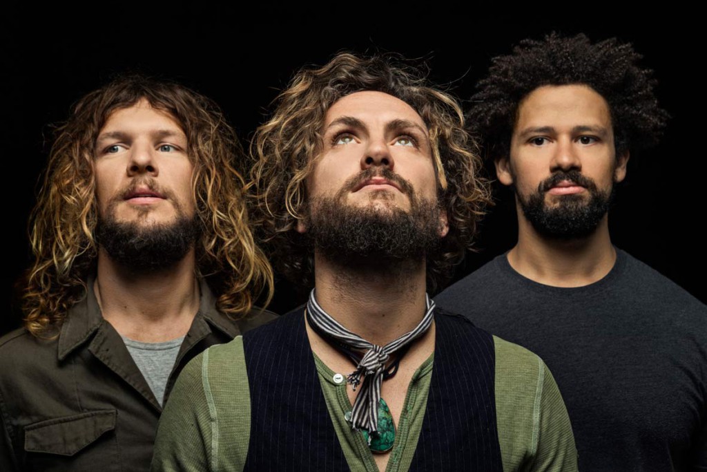 John Butler Trio