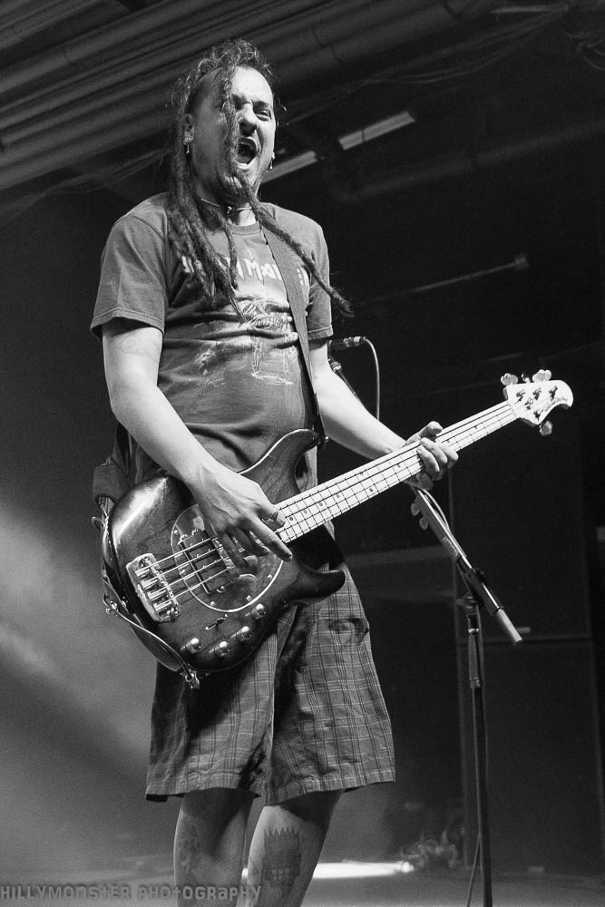 Less Than Jake with Pepper and The Bunny Gang at