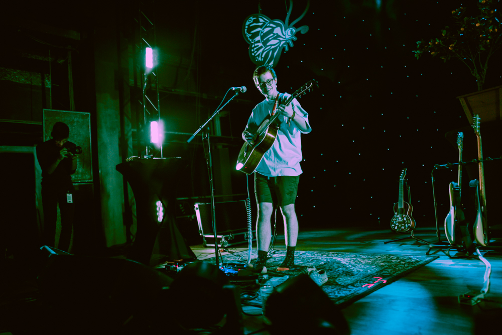 Cavetown Atlanta Music Guide