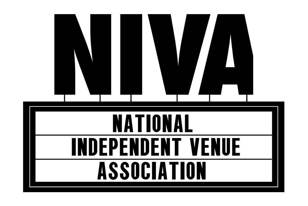 NIVA Logo