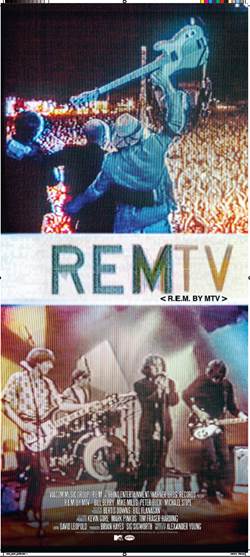 R.E.M. by MTV