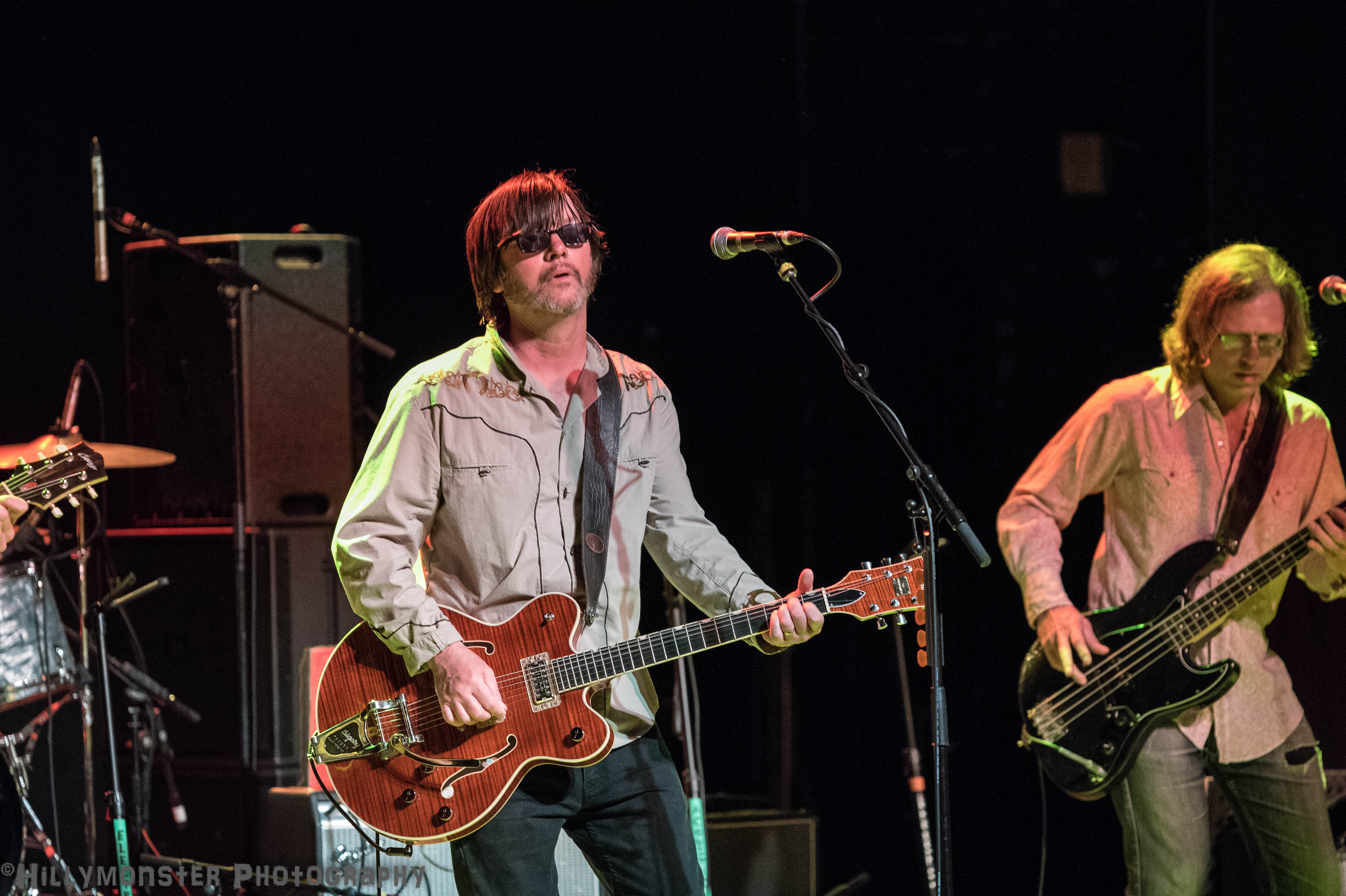 Son Volt Atlanta Music Guide