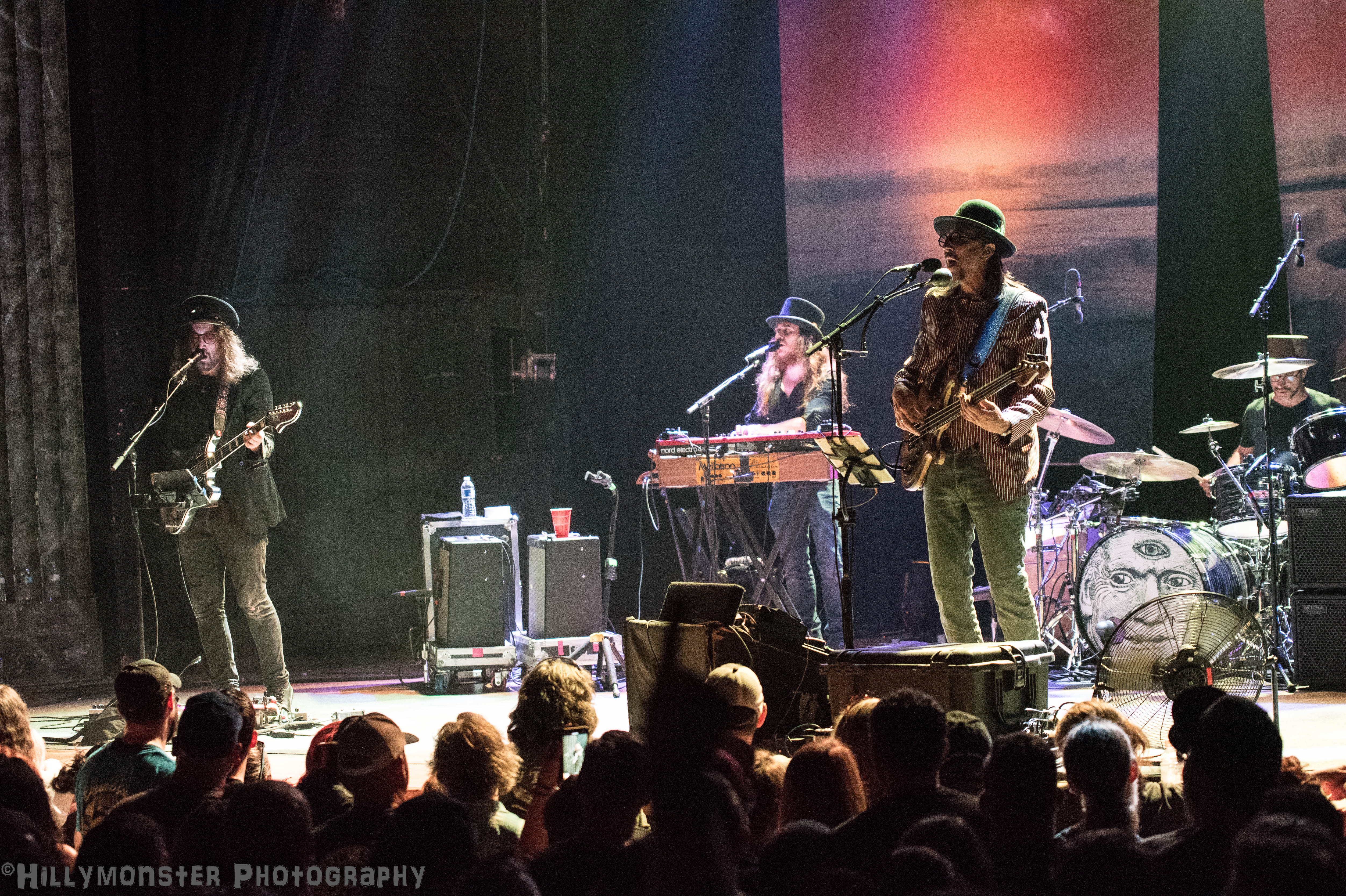 The Claypool Lennon Delirium Atlanta Music Guide