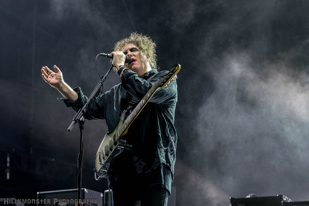 The Cure Atlanta Music Guide