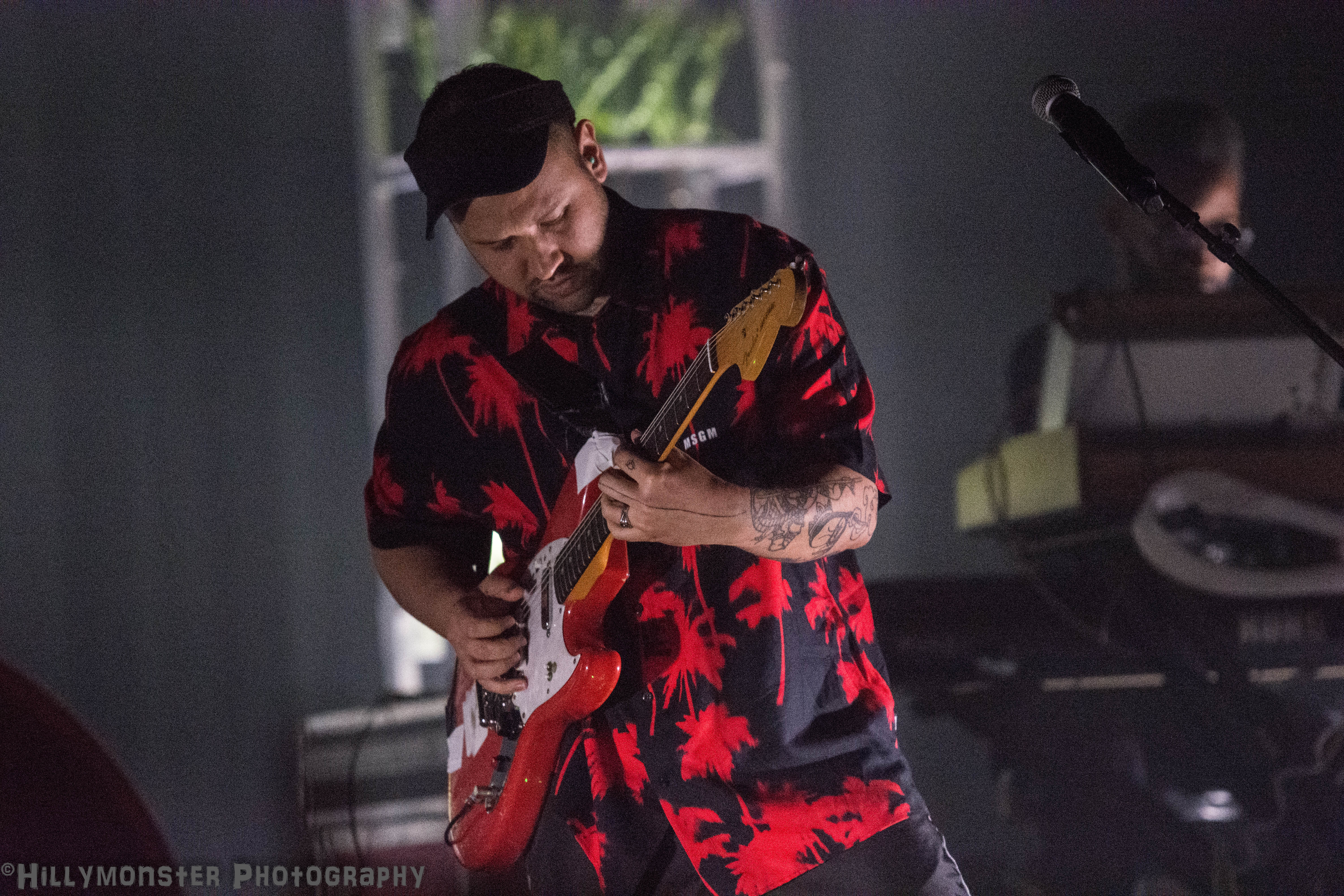 unknown mortal orchestra unknown mortal orchestra