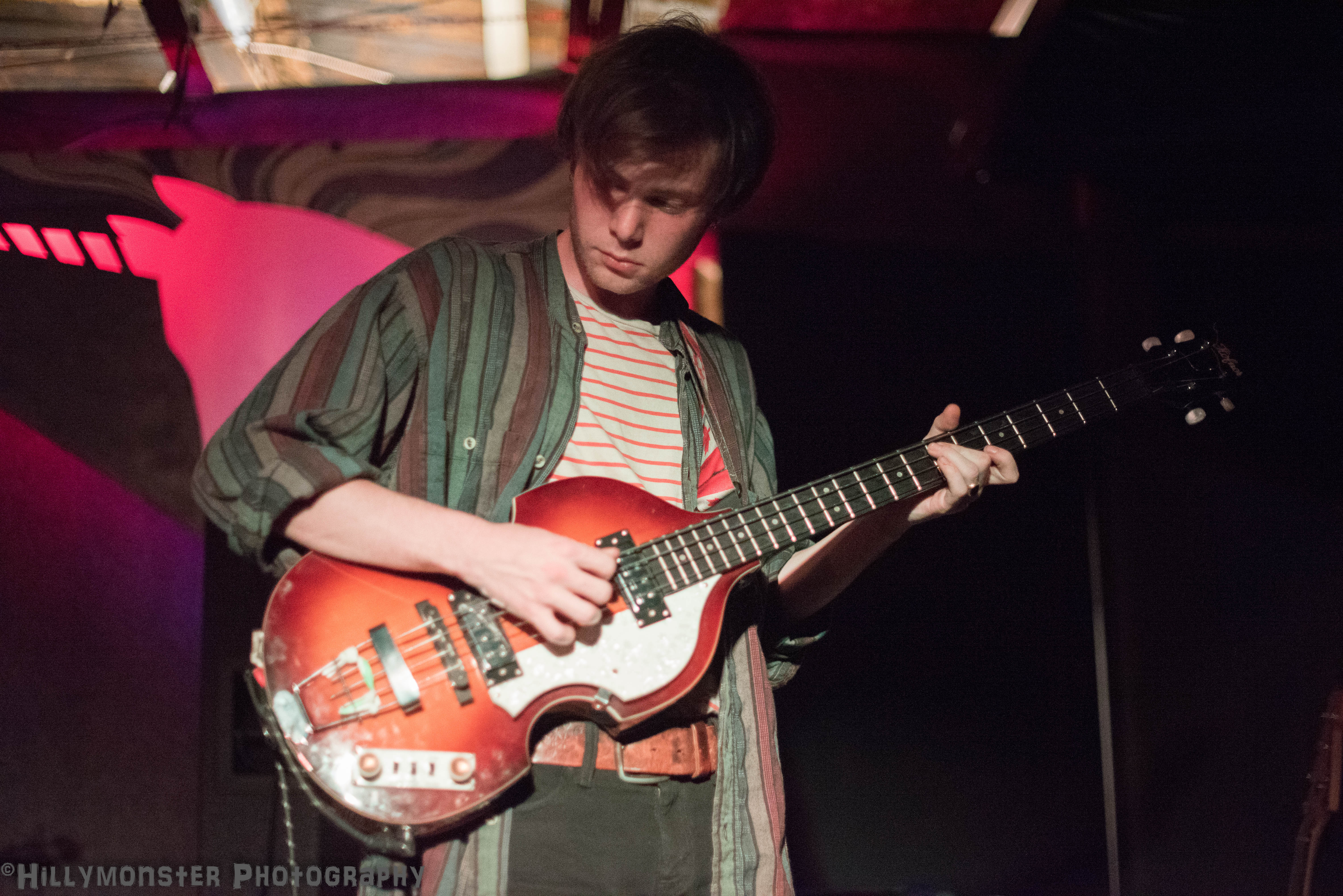 snail mail concert snail mail concert