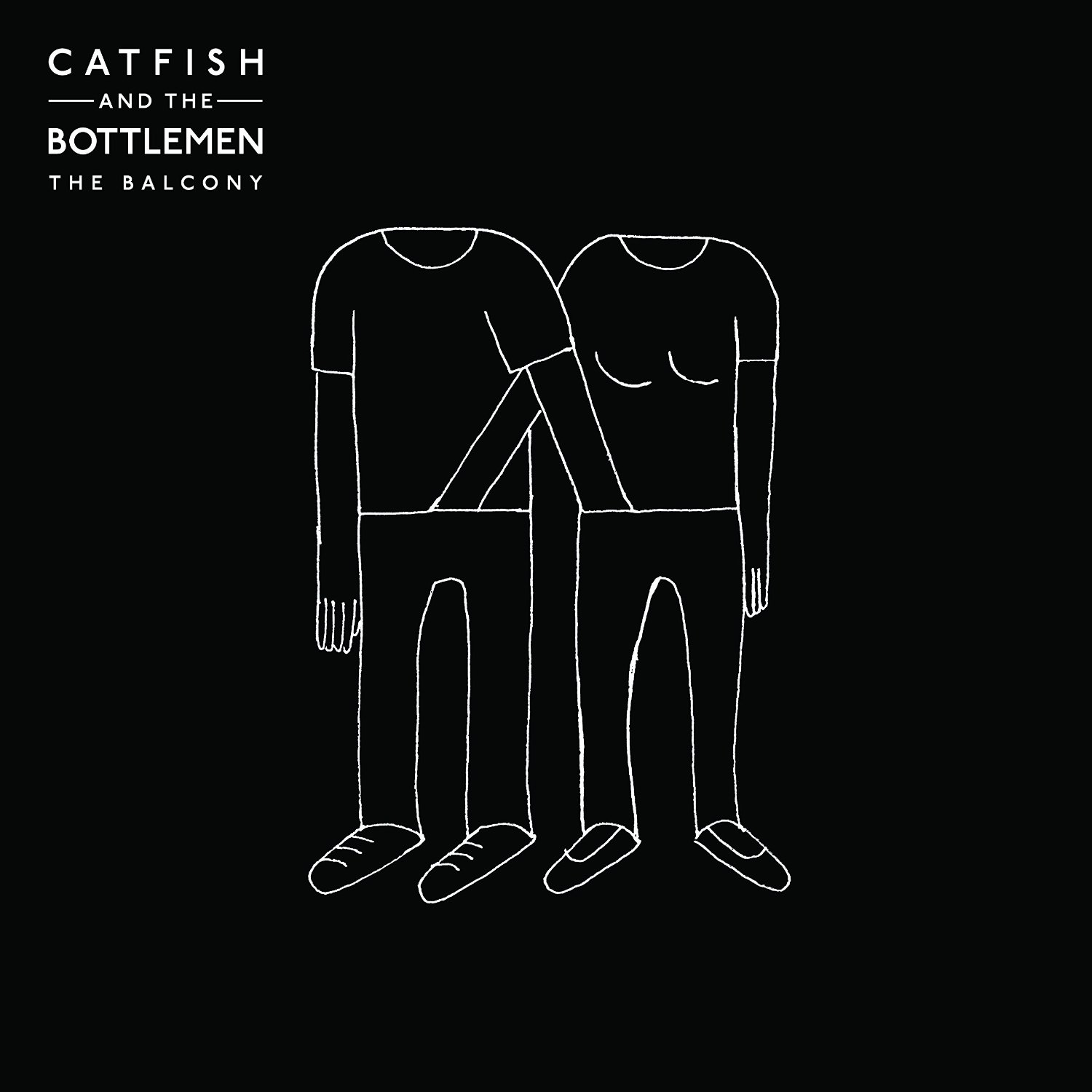 Catfish and the Bottlemen