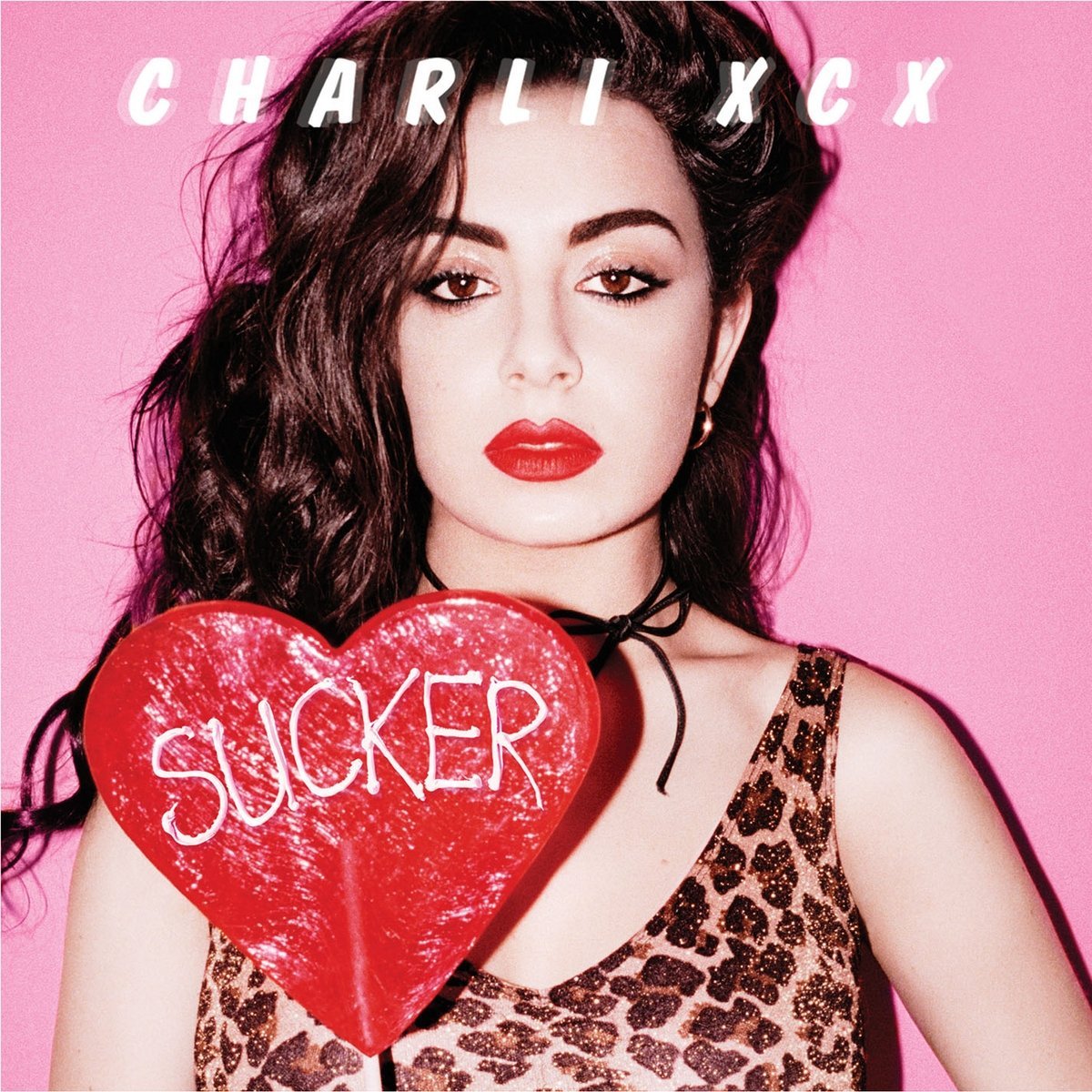 Charlie XCX