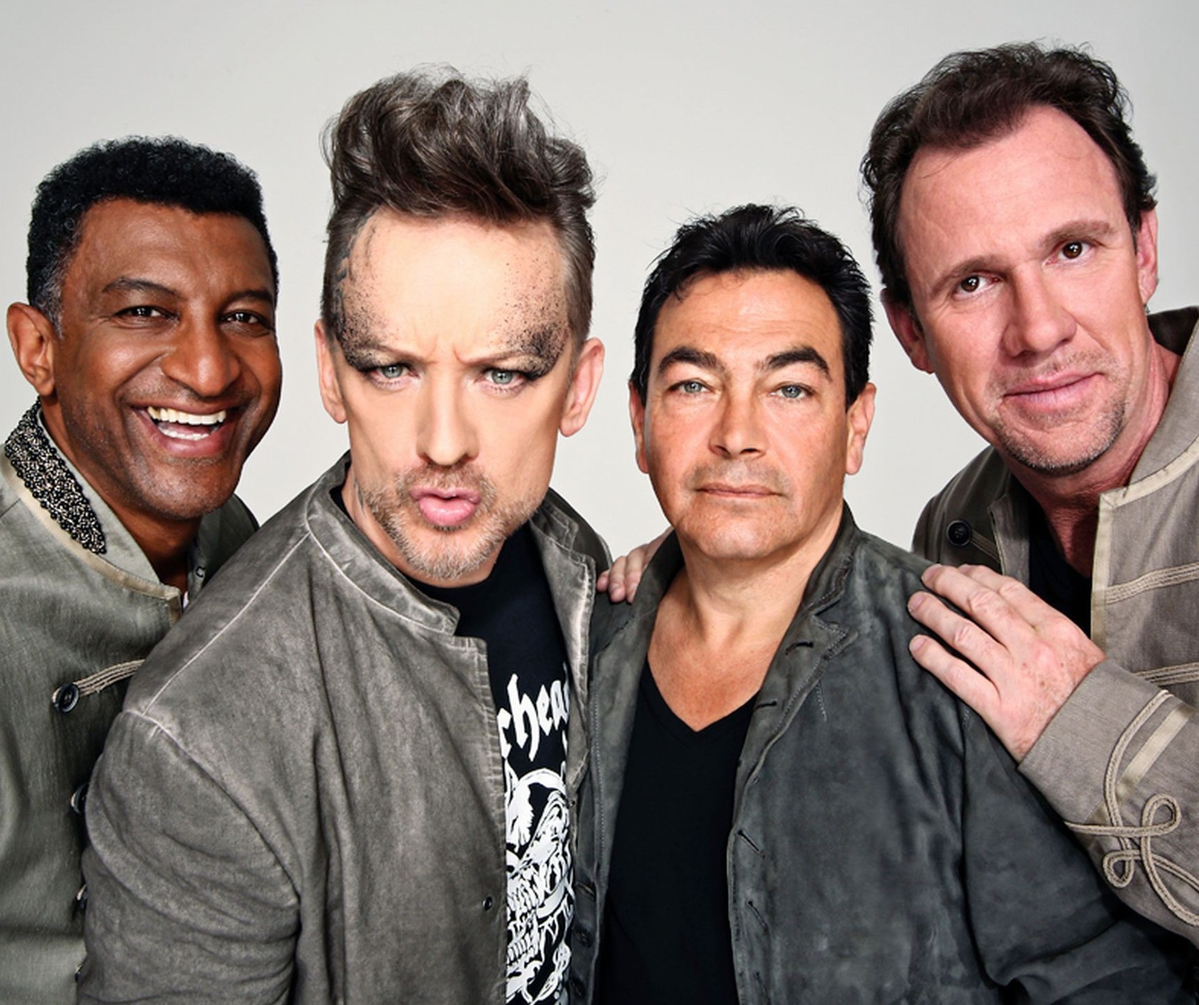 Culture Club