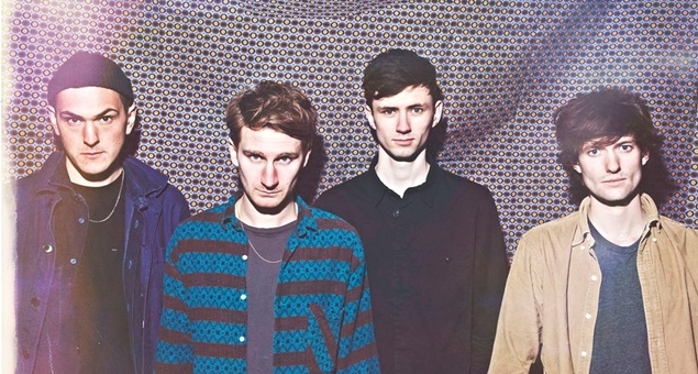 Glass Animals