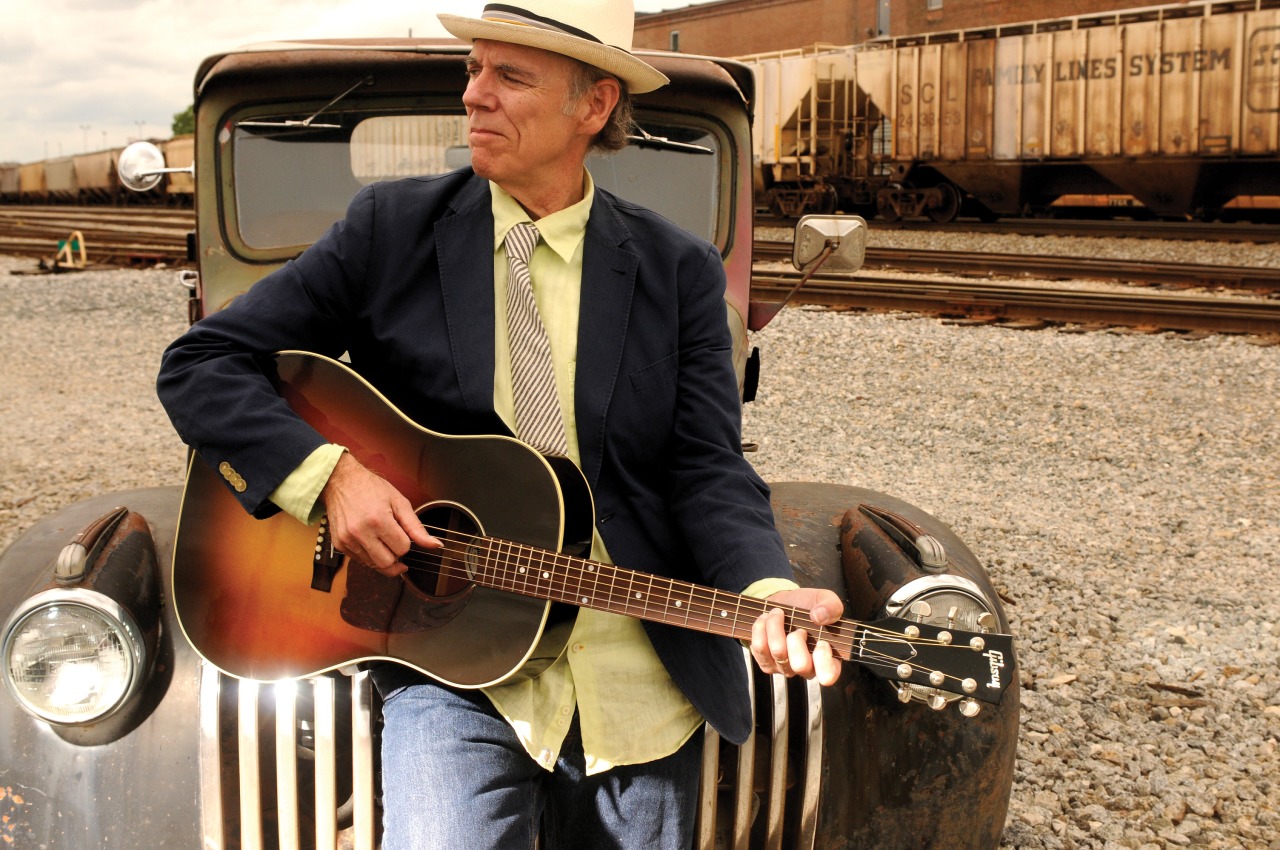 John Hiatt