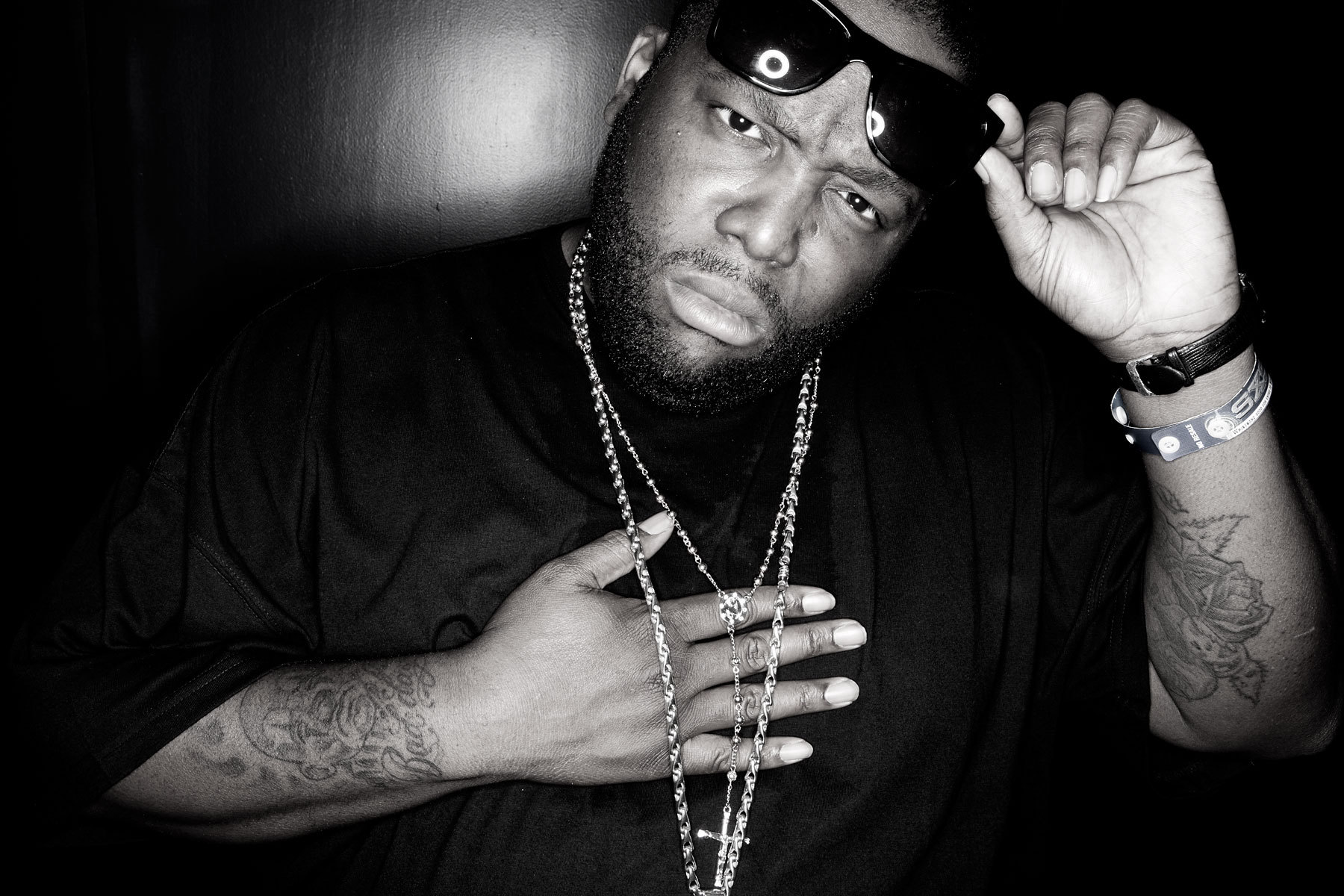 Killer Mike