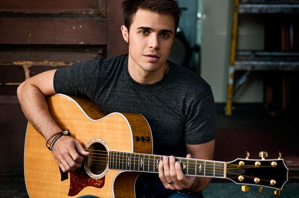 Kris Allen