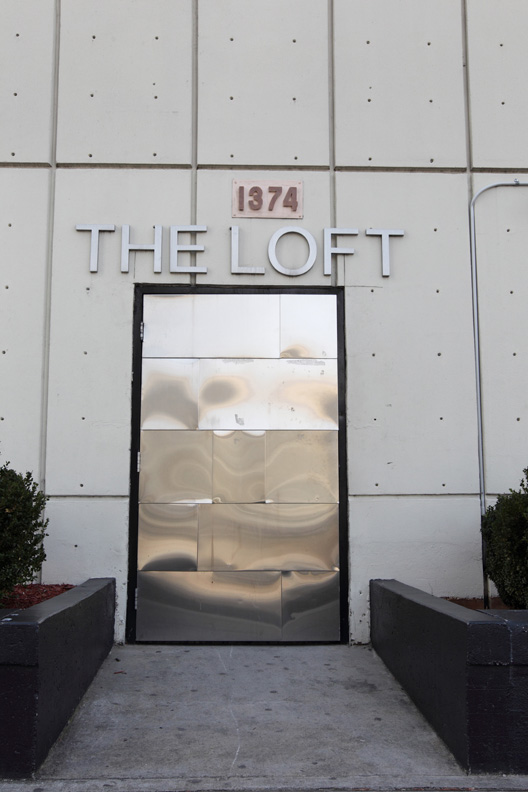 The Loft