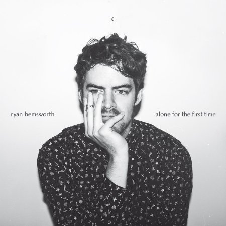 Ryan Hemsworth